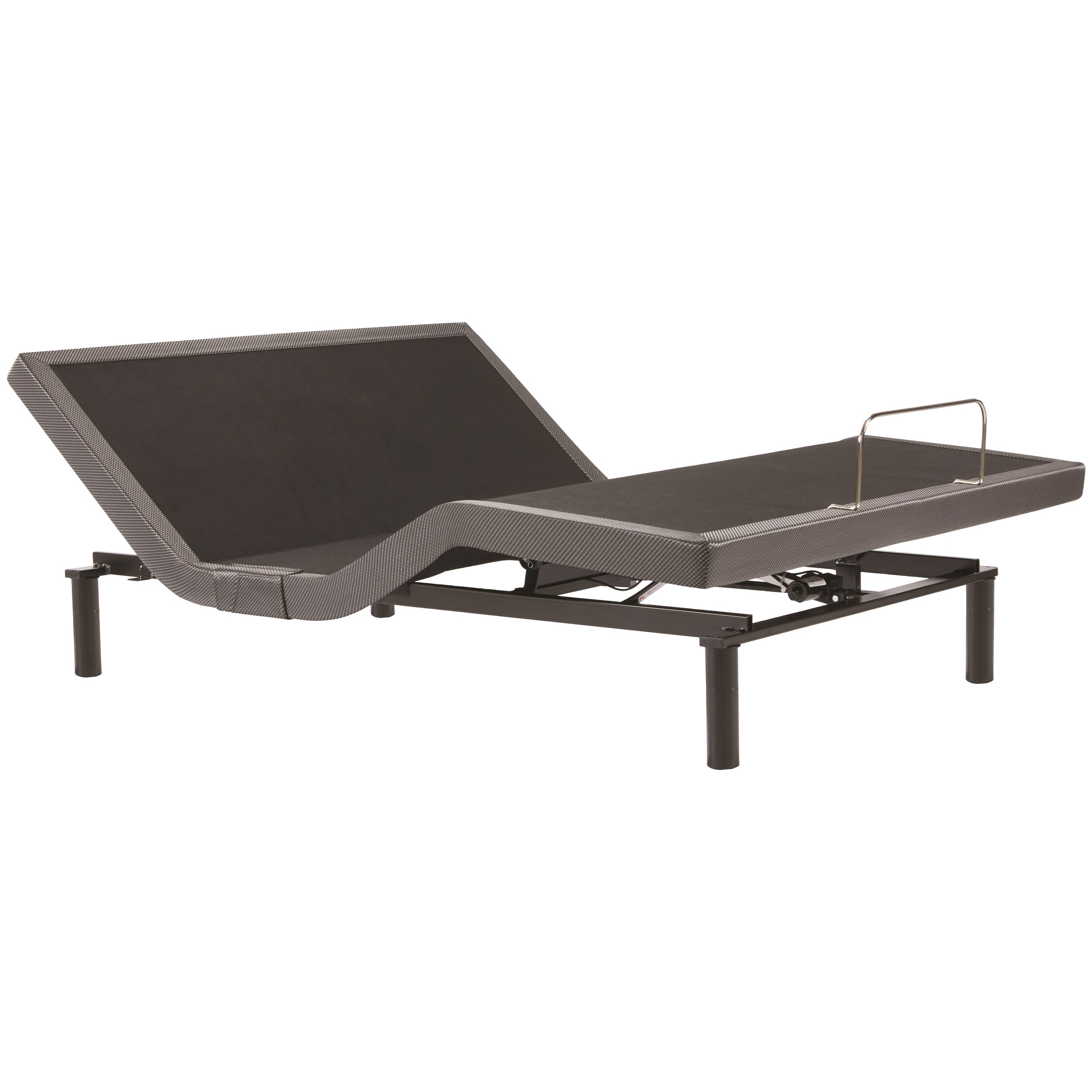 Beautyrest advanced motion base king discount